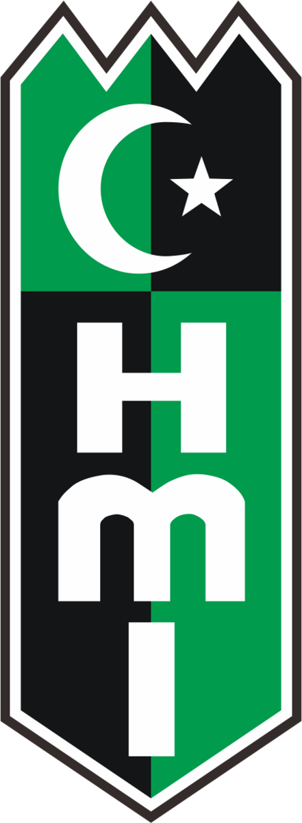 Logo HMI kota kumurkek